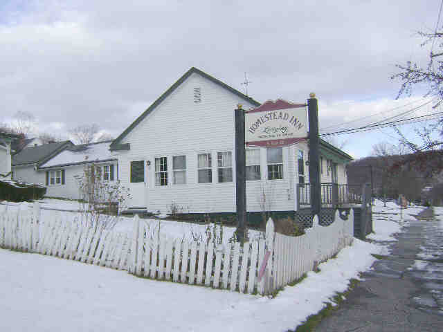 Building photograph for 5 ELM ST